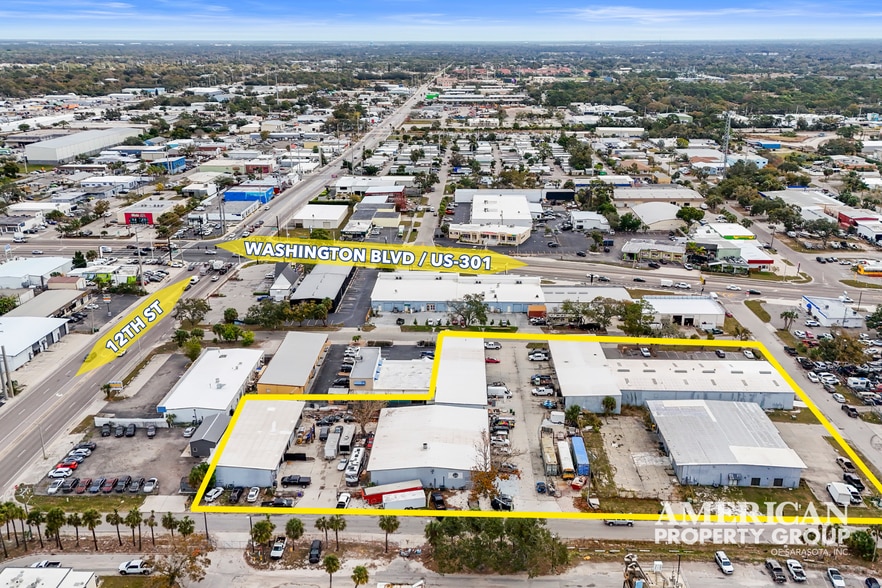 More Photos Of , Sarasota Industrial For Sale