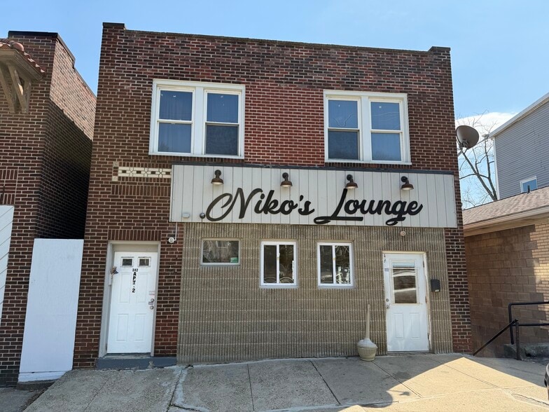 Primary Photo Of 342 Center Ave, Pittsburgh Storefront Retail Residential For Sale