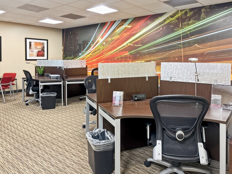 More Photos Of 8333 NW 53rd St, Doral Coworking Space