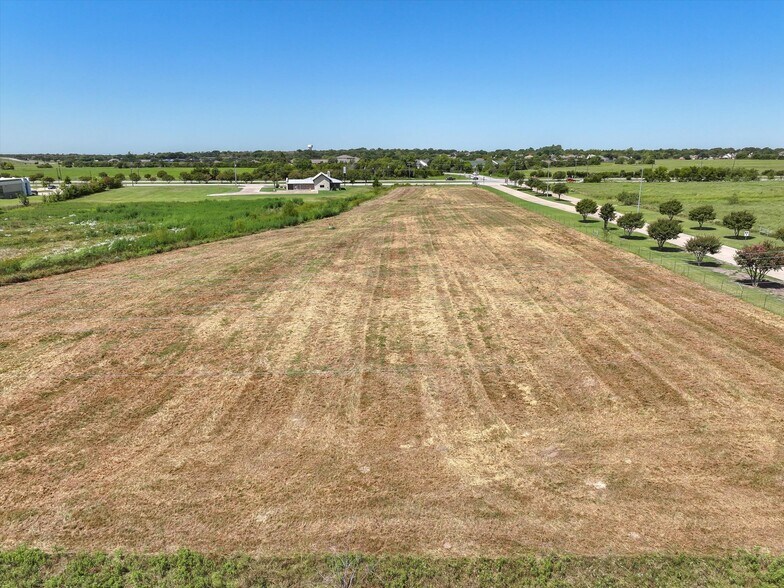 More Photos Of 0000 HWY 34, Terrell Land For Sale