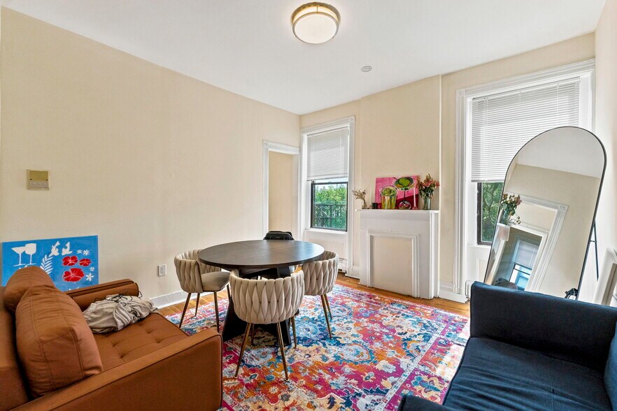 More Photos Of 204 3rd St, Hoboken Storefront Retail Residential For Sale
