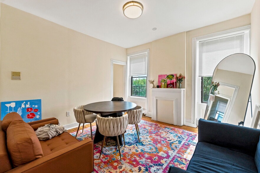 More Photos Of 300 Garden St, Hoboken Apartments For Sale