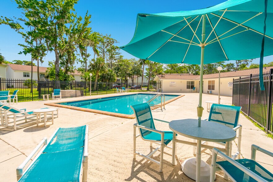 More Photos Of , South Daytona Multifamily For Sale