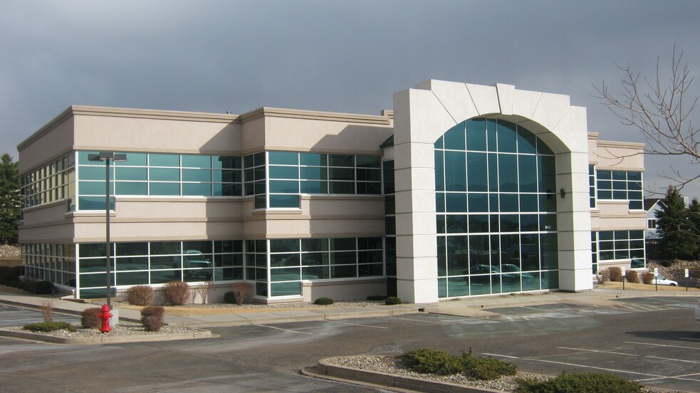 More Photos Of 15455 Gleneagle Dr, Colorado Springs Office For Lease