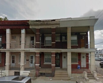 More Photos Of , Philadelphia Multifamily For Sale