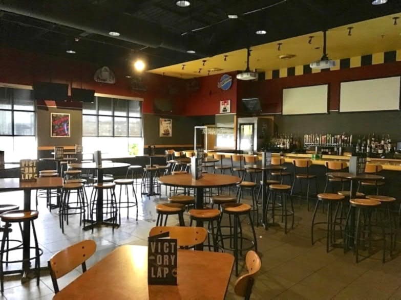 More Photos Of 4710 183A Toll Rd, Cedar Park Restaurant For Lease
