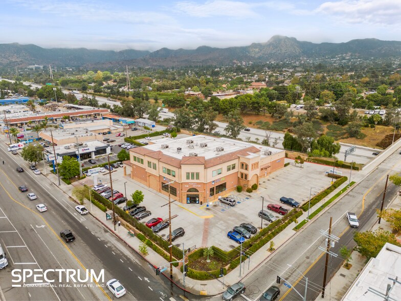 More Photos Of 13803 Foothill Blvd, Sylmar Drugstore For Lease