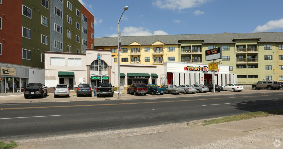 Primary Photo Of 2801 Guadalupe St, Austin Freestanding For Lease