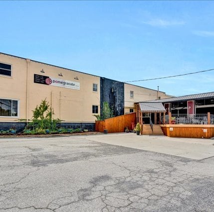 More Photos Of 106 Stoney Battery Rd, Troutville Restaurant For Sale