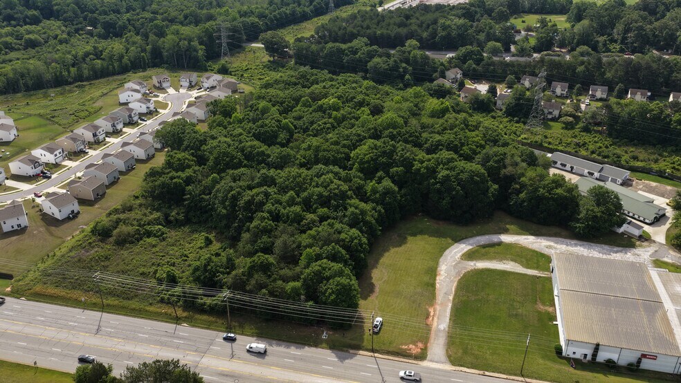 More Photos Of Highway 25, Greenville Land For Sale