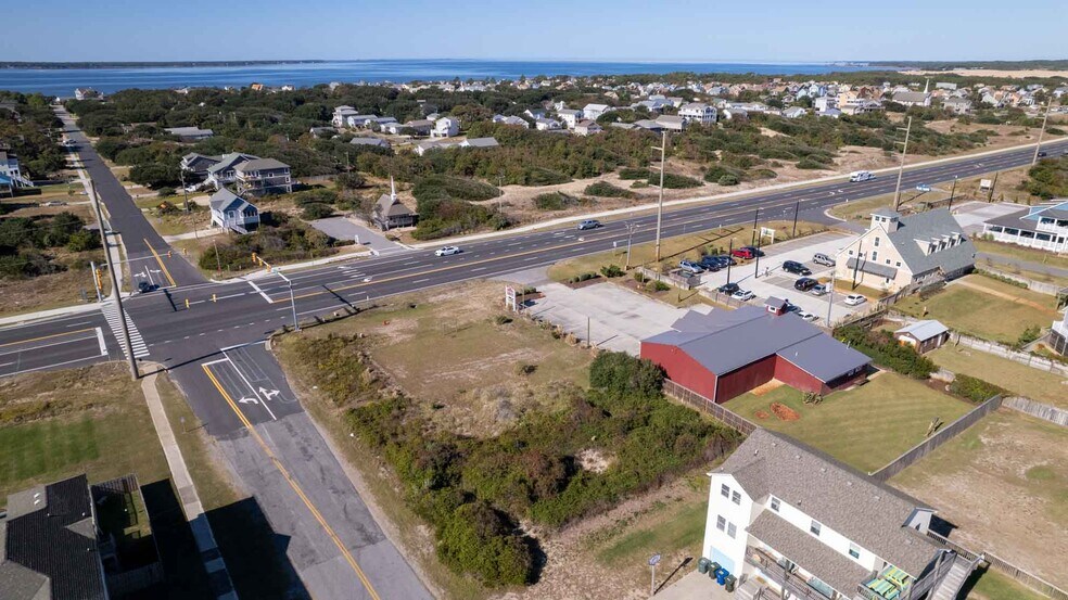 More Photos Of 4413 S Croatan Hwy, Nags Head Land For Sale