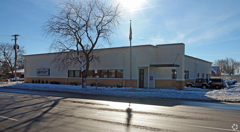 More Photos Of 1488-1490 Forrer Blvd, Dayton Office For Lease