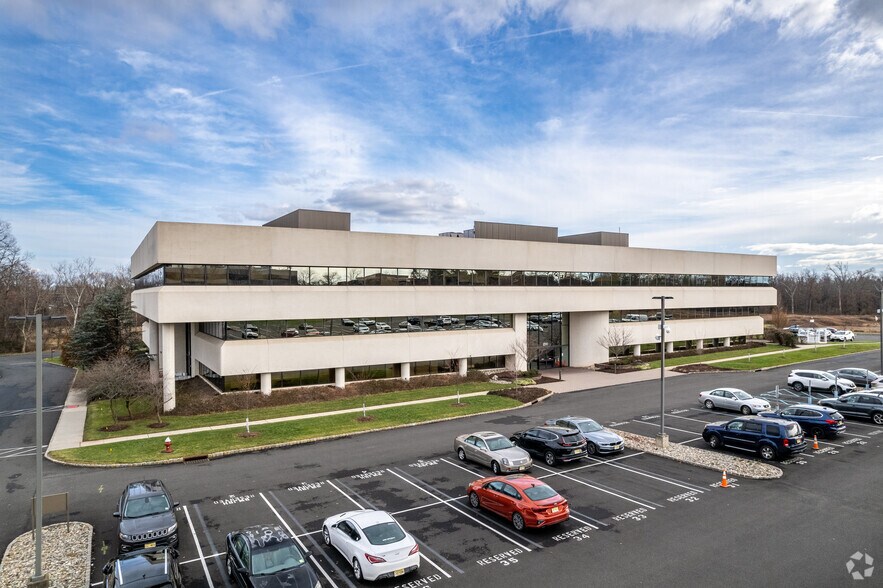More Photos Of 1200 Route 22 E, Bridgewater Medical For Lease