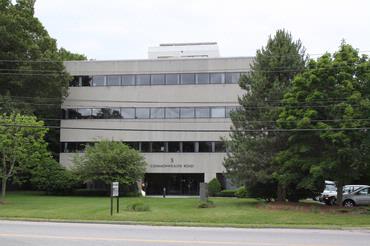 More Photos Of 5 Commonwealth Rd, Natick Office For Lease