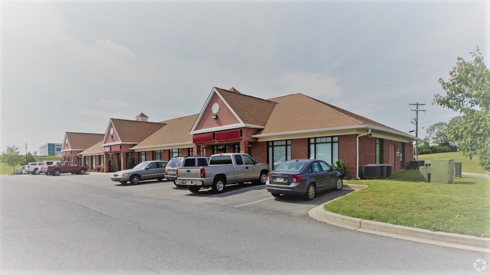 More Photos Of 17750 Creamery Rd, Emmitsburg Medical For Lease