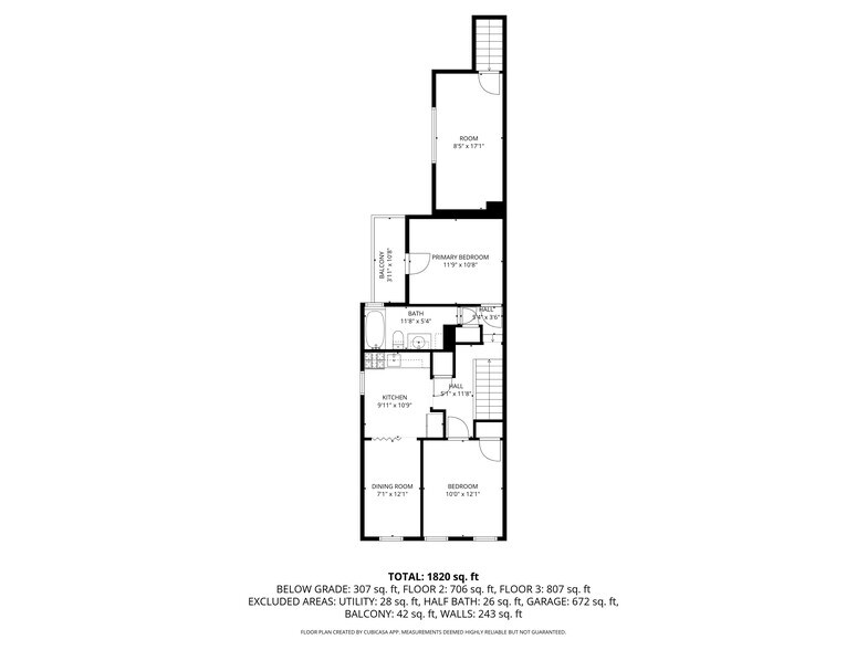 More Photos Of 35-34 31st St, Astoria Storefront Retail Residential For Sale