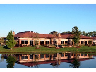 More Photos Of 8555 Executive Woods Dr, Lincoln Office For Lease