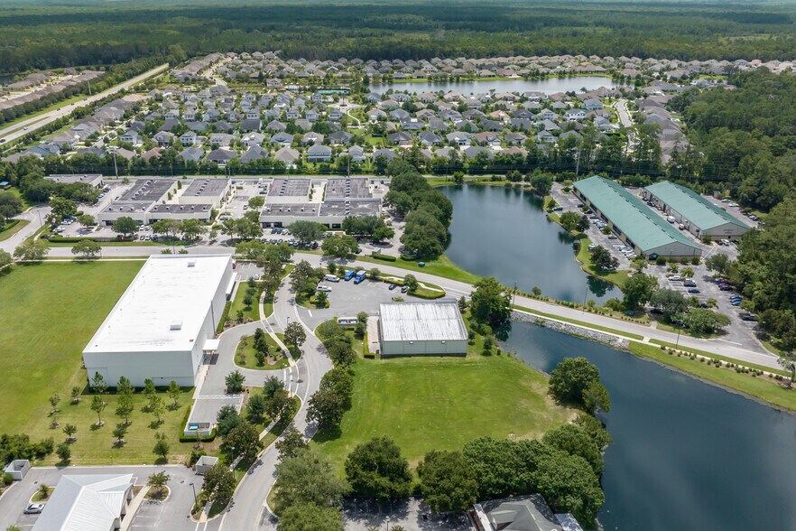 More Photos Of Horton's Trce, Saint Augustine Land For Sale