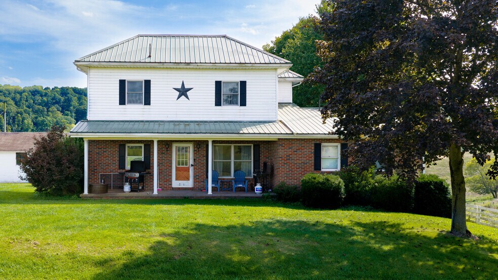 More Photos Of 10432 Township Road 65, Killbuck Land For Sale
