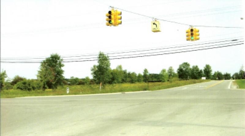 Primary Photo Of S Range Rd @ Yankee Rd, Saint Clair Land For Sale