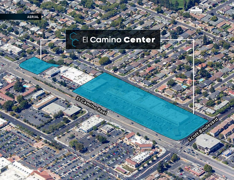 More Photos Of 2027 El Camino Real, Santa Clara Unknown For Lease