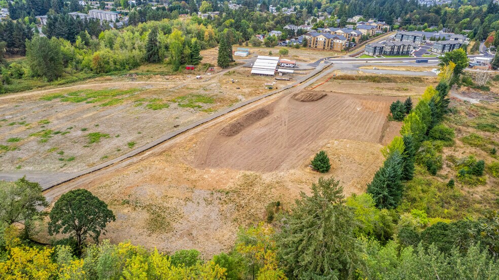 More Photos Of Wallace Rd NW, Salem Land For Sale