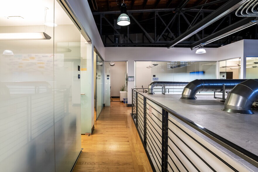 More Photos Of 780 Brannan St, San Francisco Service For Lease