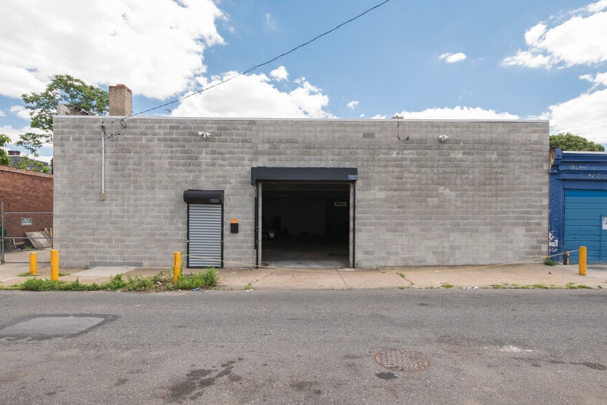 More Photos Of 4233-37 Park, Philadelphia Light Distribution For Sale