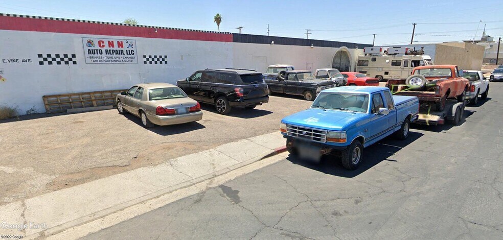 More Photos Of 19 E Vine St, Mesa Service For Lease