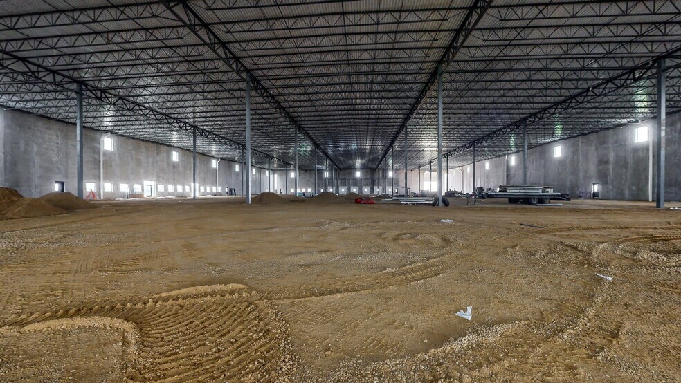 More Photos Of 3610 County Road H, Kieler Distribution For Sale