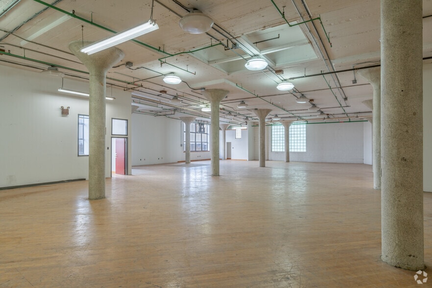 More Photos Of 401 E 4th St, Bridgeport Unknown For Lease