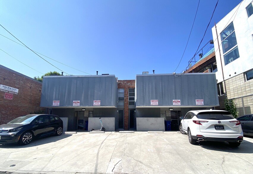 More Photos Of 1312-1318 Pacific Ave, Venice Apartments For Lease