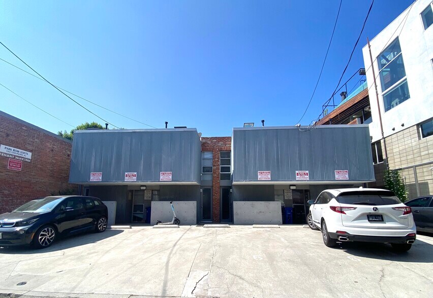 More Photos Of 1312-1318 Pacific Ave, Venice Apartments For Lease