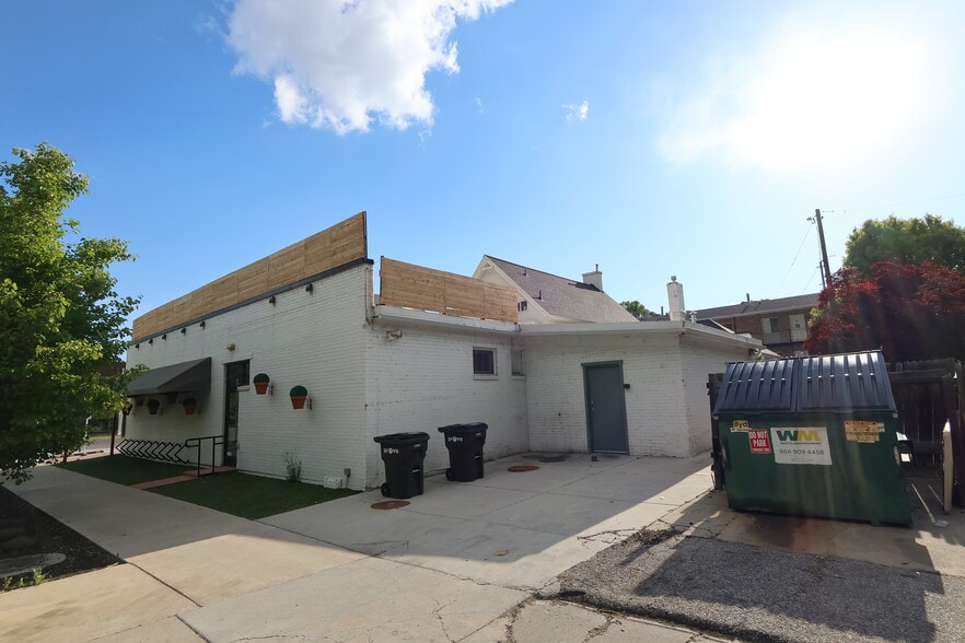 More Photos Of 495 E 600 N, Provo General Retail For Lease