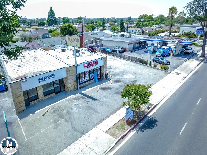 More Photos Of 14016-14020 Lambert Rd, Whittier Storefront For Lease