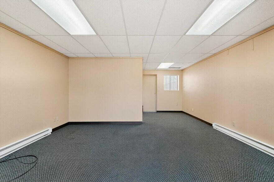 More Photos Of 4415 Anaheim Ave NE, Albuquerque Warehouse For Sale
