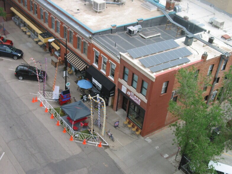 More Photos Of 1926 14th St, Boulder Office For Lease