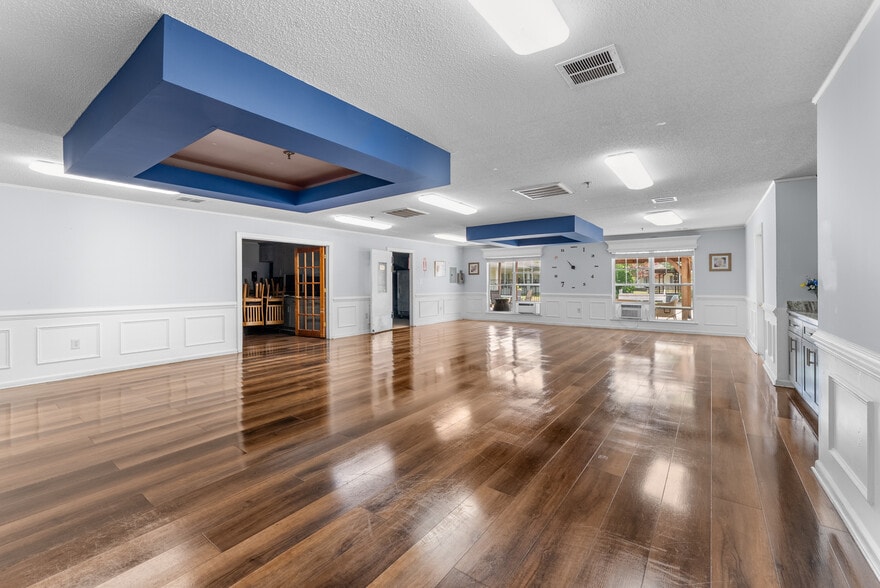 More Photos Of 8679 Pocahontas Trl, Williamsburg Assisted Living For Sale