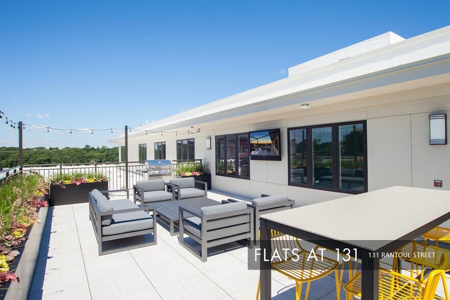 More Photos Of 199-211 Rantoul St, Beverly Apartments For Lease