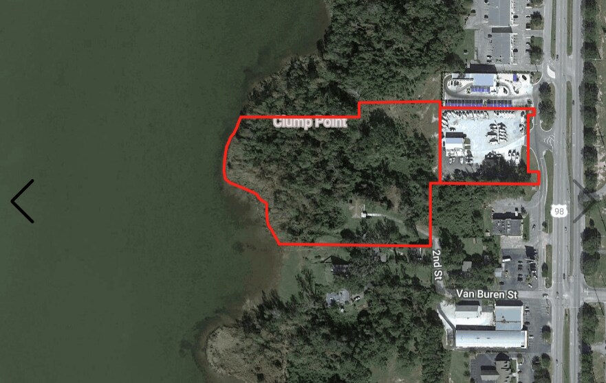 More Photos Of 28791 US Highway 98, Daphne Auto Dealership For Sale