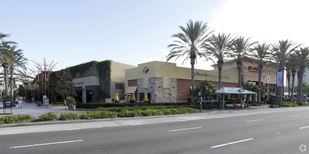 More Photos Of 400 W Disney Way, Anaheim Unknown For Lease
