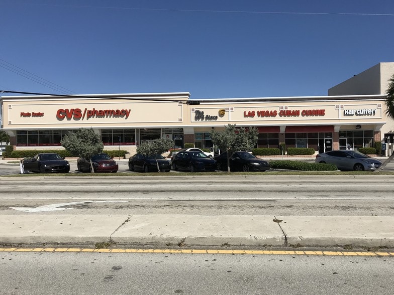 More Photos Of 2801-2811 E Oakland Park Blvd, Fort Lauderdale Storefront For Lease