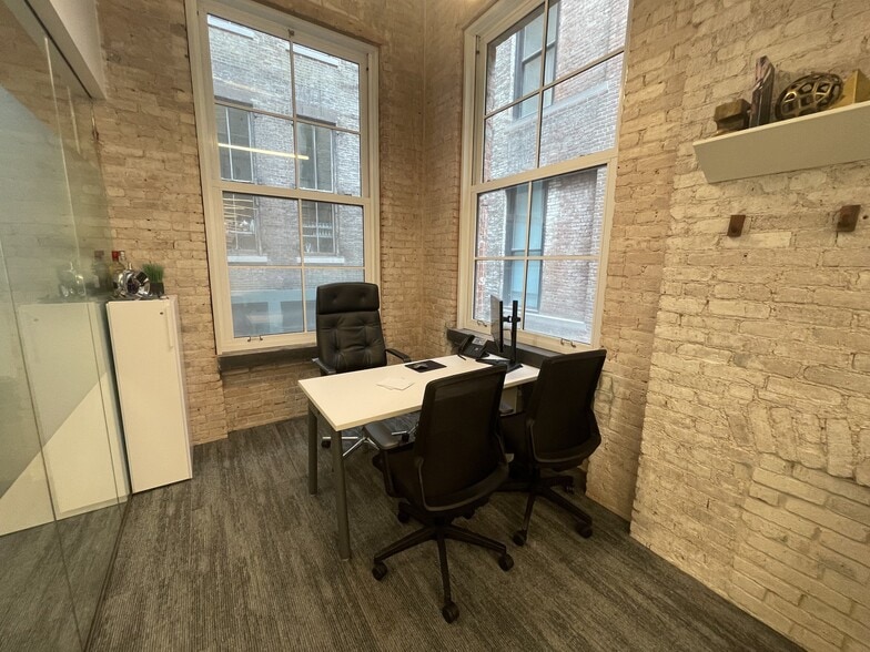 More Photos Of 521 Broadway, New York Loft Creative Space For Lease