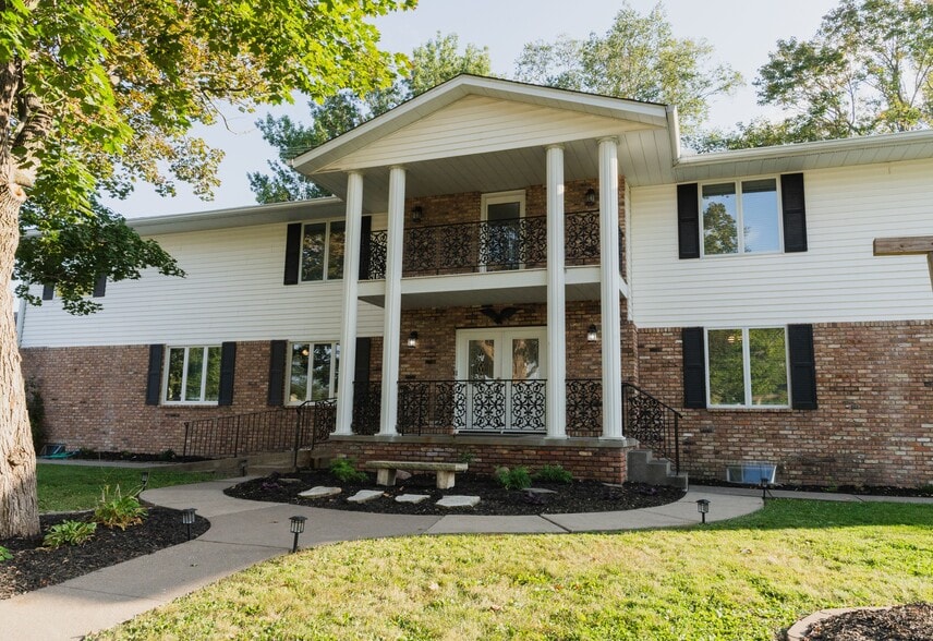 Primary Photo Of 807 3rd St, Durant Multifamily For Sale