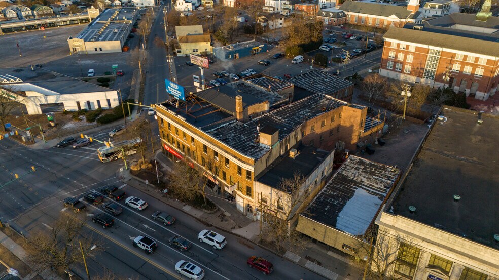 More Photos Of 200-216 Wyoming Ave, Kingston Apartments For Sale