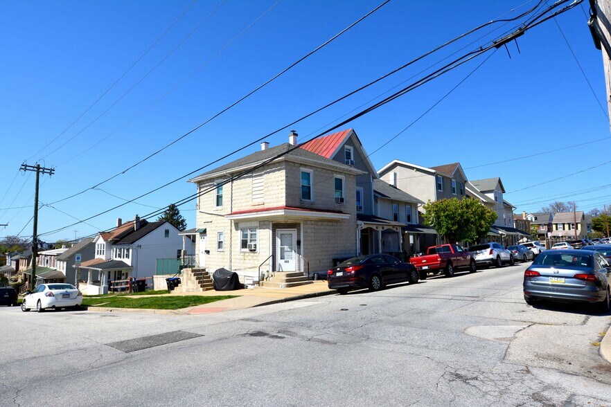 More Photos Of 800 Forrest St, Conshohocken Apartments For Sale