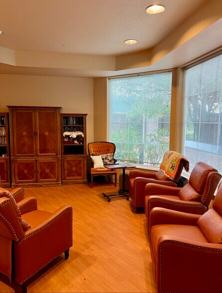 More Photos Of 6135 E St, Springfield Assisted Living For Sale