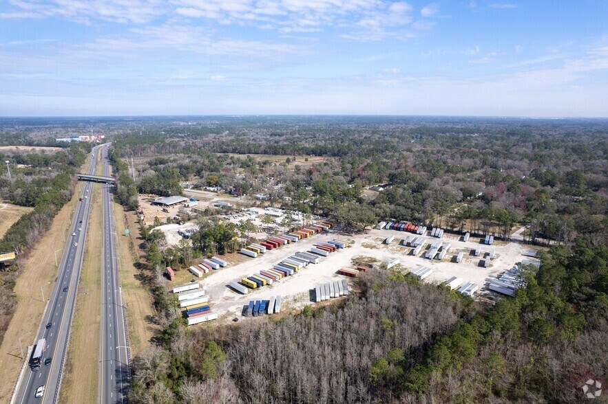 More Photos Of 8000 Old Kings Rd, Jacksonville Land For Lease