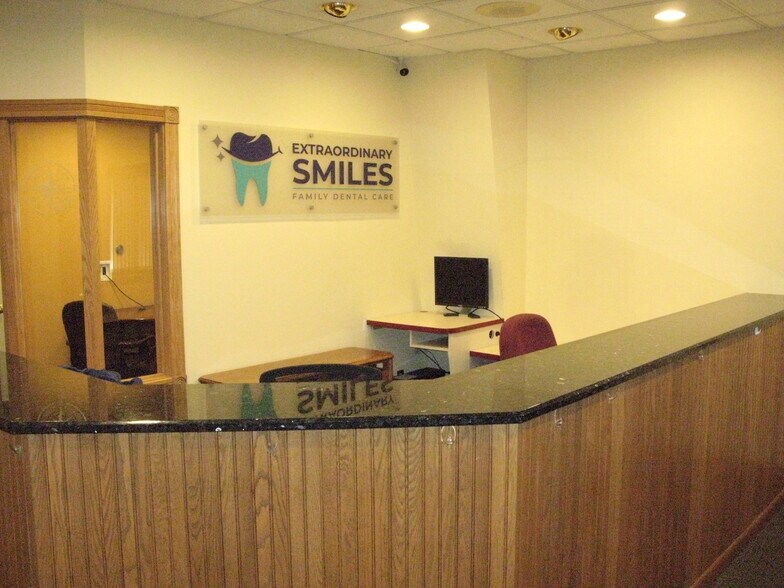 More Photos Of 4955 Route 873, Schnecksville Medical For Lease