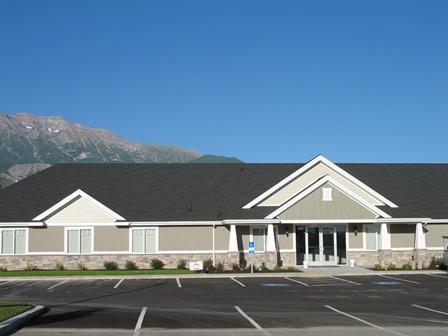 More Photos Of 1062-1064 E 220 N, American Fork Medical For Sale